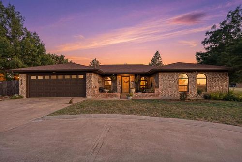 188 Avenida Cortez, Abilene, TX, 79602-7522 | Card Image