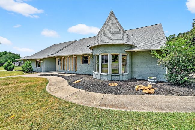 2602 Turtle Creek Dr, House other with 5 bedrooms, 3 bathrooms and null parking in Sherman TX | Image 4