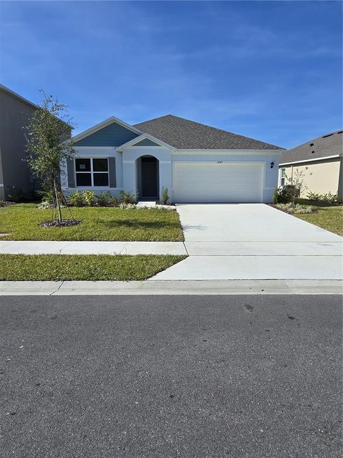 1087 Morfontaine St, Daytona Beach, FL, 32124-3094 | Card Image