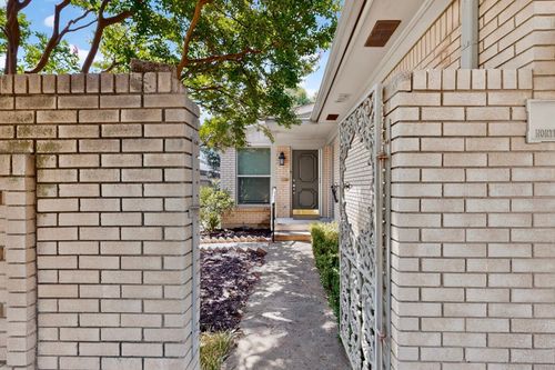 3517 Northwest Parkway, University Park, TX, 75225 | Card Image