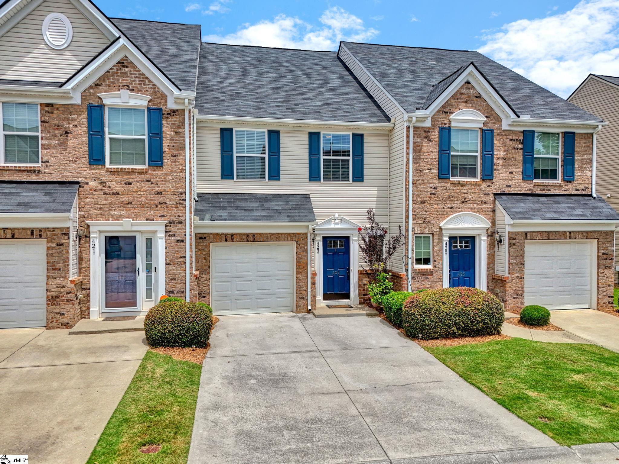Residential in Greenville 3