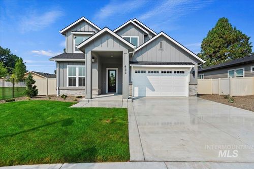 599 N Hiltonhead Way, Eagle, ID, 83616-1001 | Card Image