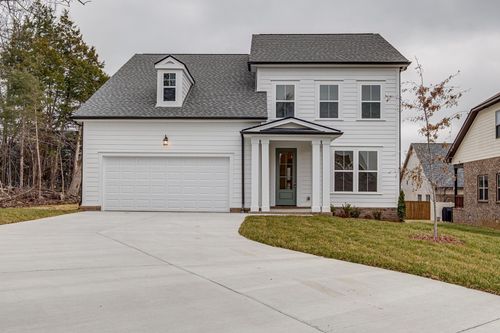 6822 Chatsworth Ct, Murfreesboro, TN, 37129-4510 | Card Image