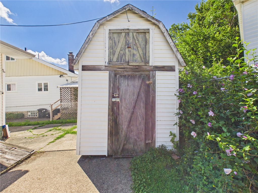 Residential in Erie City 2