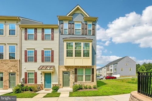 9810 Posterity Ln, MONTGOMERY VILLAGE, MD, 20886-1921 | Card Image