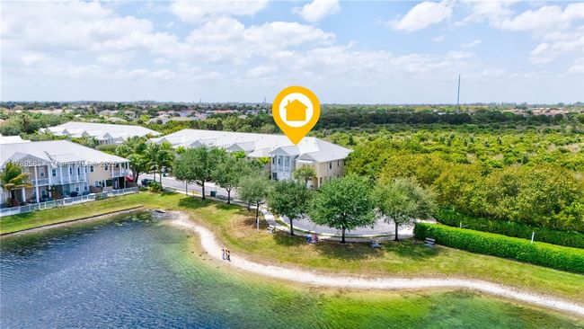 7514 Nw 108 Th Path, Townhouse with 3 bedrooms, 3 bathrooms and null parking in Doral FL | Image 15