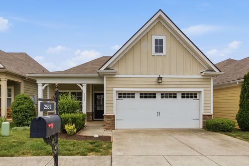 2532 Hanover Dr, Columbia, TN, 38401-1642 | Card Image
