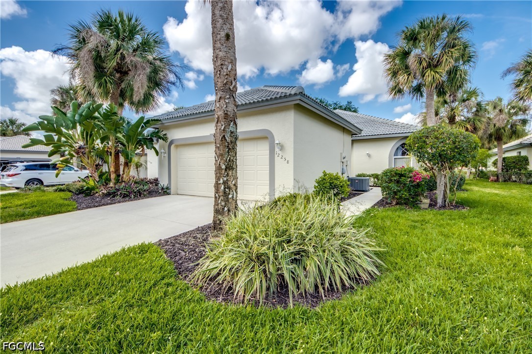 12258 Championship Cir, For Sale in Fort Myers - eXp Realty