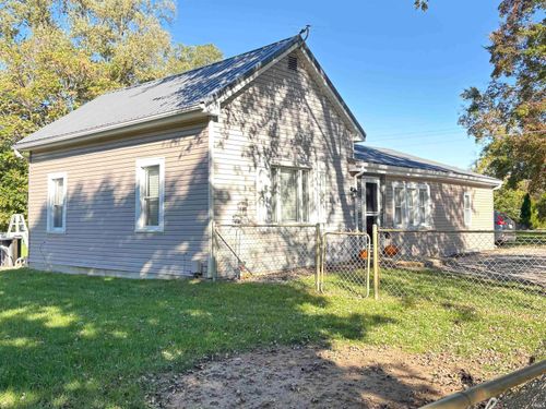 9940 Greenwood Street, Grovertown, IN, 46531 | Card Image