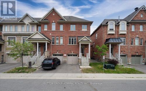 55 Mack Clement Lane, Richmond Hill, ON, L4S0G2 | Card Image