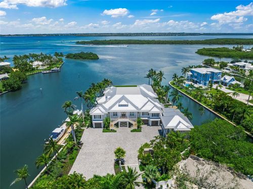 612 Juan Anasco Dr, LONGBOAT KEY, FL, 34228-1425 | Card Image