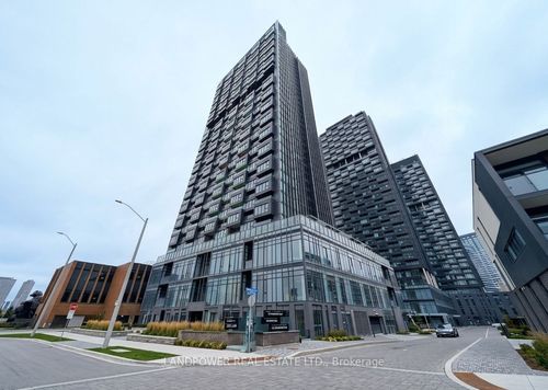 1605-5 Quarrington Lane, North York, ON, M3C1H7 | Card Image