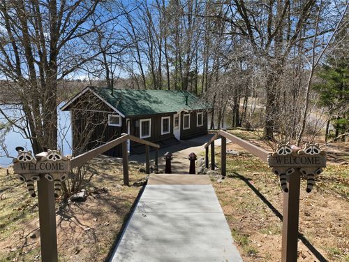 W7341 Pair O Lakes Rd, Spooner, WI, 54801-8436 | Card Image