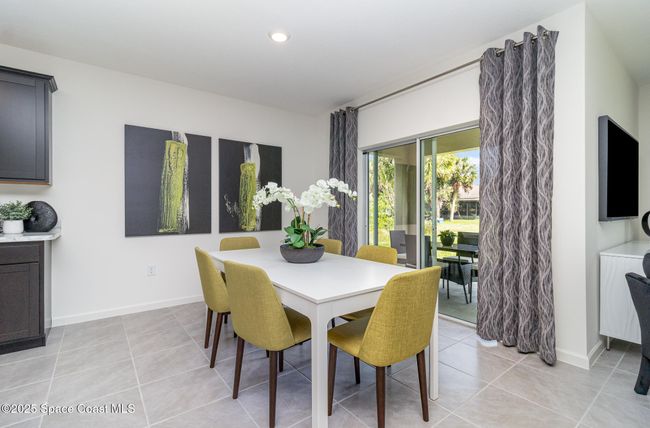 1821 Saxton Rd, House other with 4 bedrooms, 2 bathrooms and null parking in Cocoa FL | Image 6