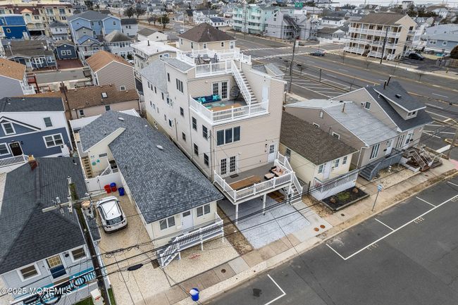 B - 129 Franklin Ave, Home with 3 bedrooms, 3 bathrooms and null parking in Seaside Heights NJ | Image 19