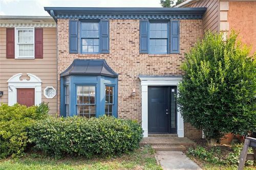 5038 Jenny Drive, Acworth, GA, 30101 | Card Image