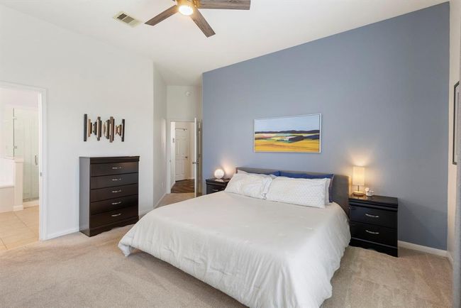 4613 Meridian Park Dr, House other with 3 bedrooms, 2 bathrooms and 2 parking in Pearland TX | Image 25