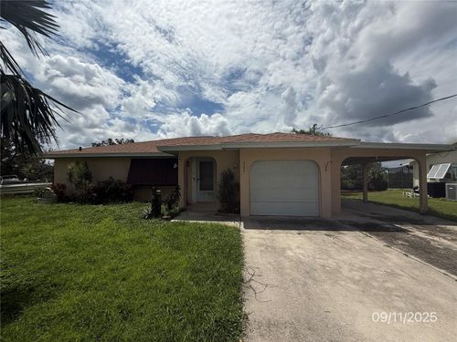 155 Summerset Dr, Punta Gorda, FL, 33982-8316 | Card Image