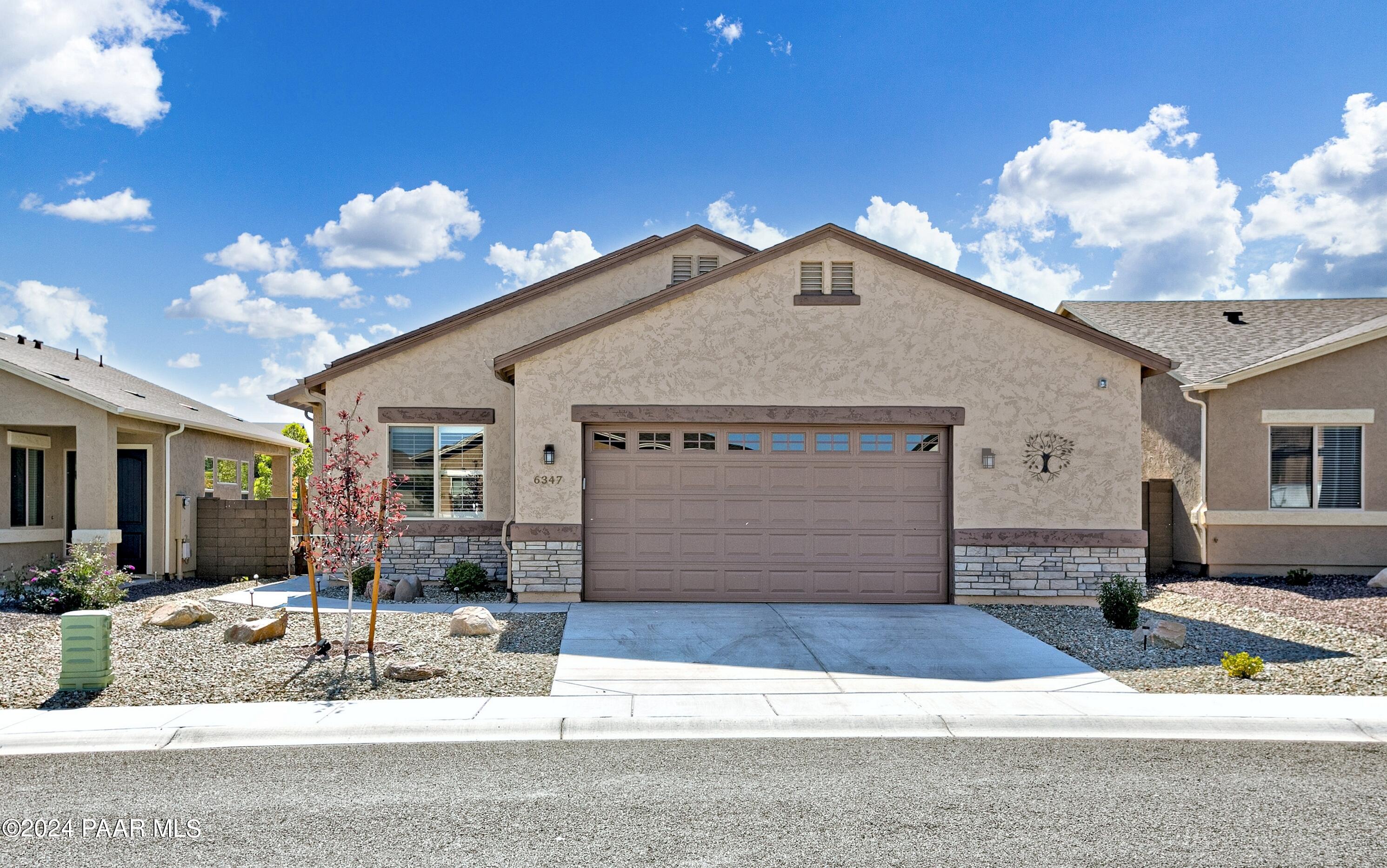 Marley Ave, Prescott Valley, AZ 86314