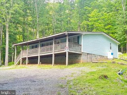 98 Bear Run Rd, OAKLAND, MD, 21550-8103 | Card Image