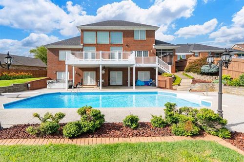 4540 Bridle Ridge Ct, Owensboro, KY, 42303 | Card Image