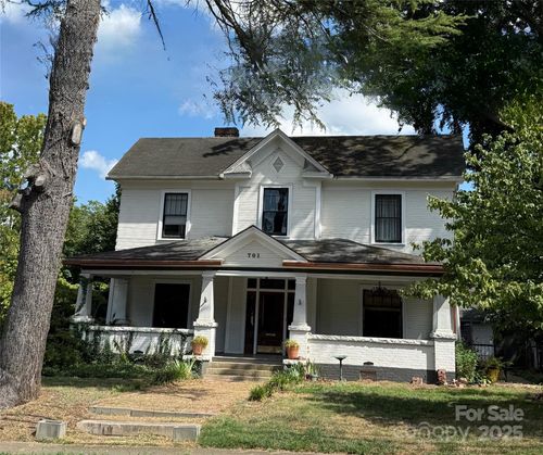 701 S Fulton St, Salisbury, NC, 28144-5341 | Card Image