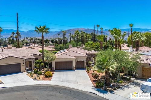 40511 Corte Placitas, Palm Desert, CA, 92260-2394 | Card Image