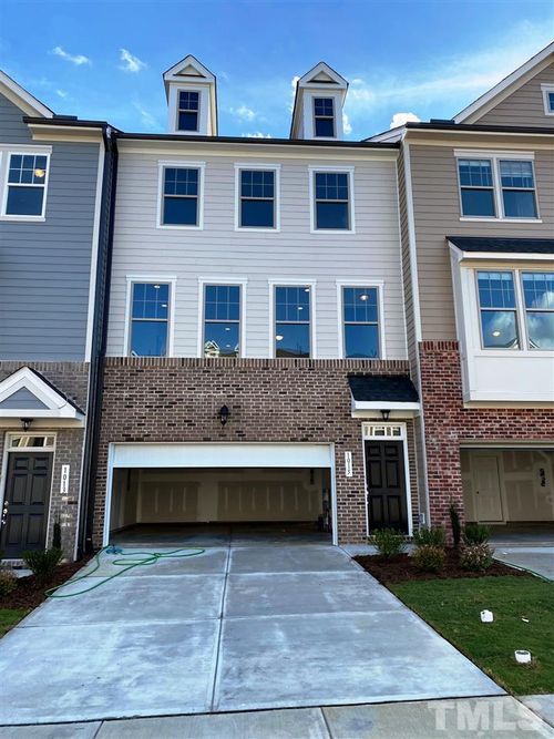 1015 Larabee Lane, Apex, NC, 27523 | Card Image