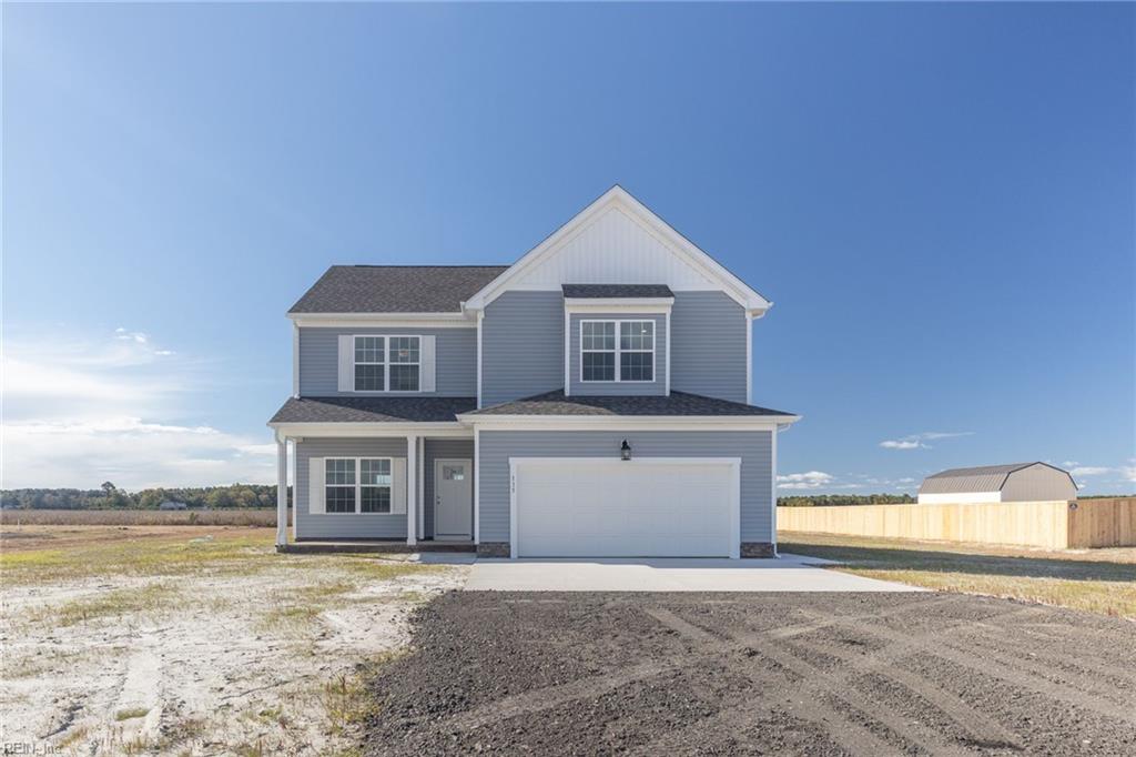 Lilly Rd, South Mills, NC 27976