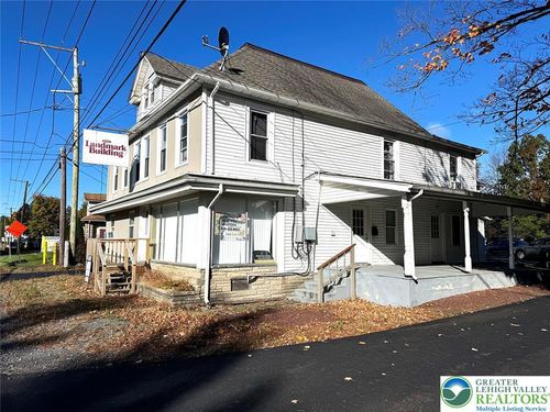 201b-1825 Route 209, Brodheadsville, PA, 18322-7140 | Card Image