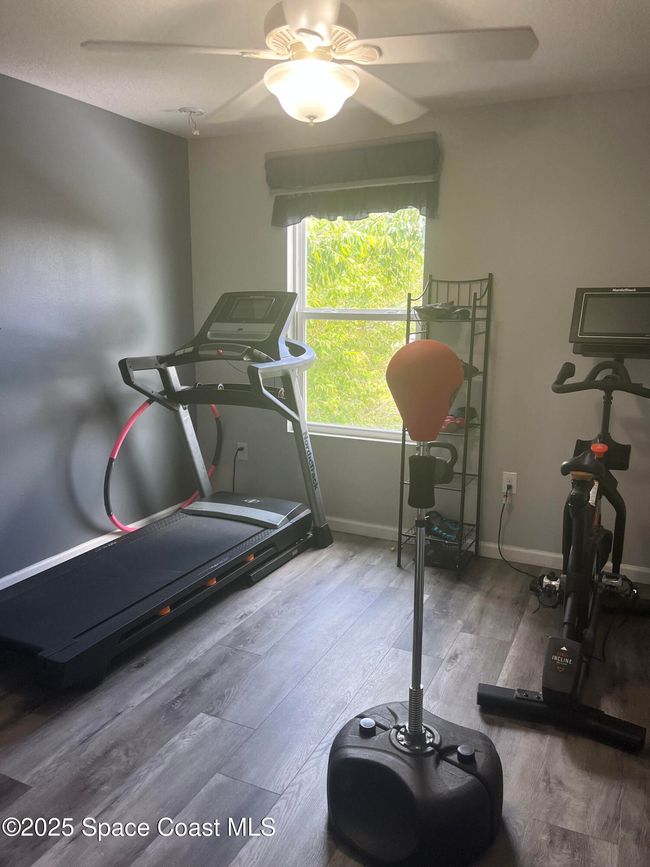 1015 Swiss Pointe Ln, House other with 5 bedrooms, 3 bathrooms and null parking in Rockledge FL | Image 20