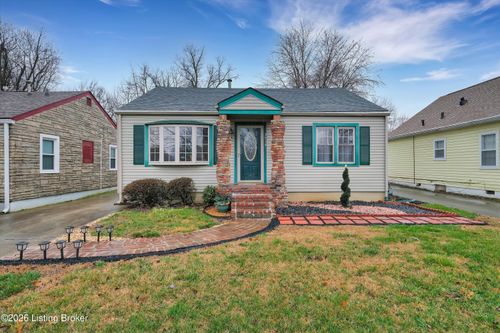 3534 Algonquin Pkwy, Louisville, KY, 40211-2343 | Card Image
