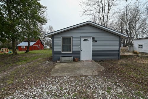 509 High St, Golden City, MO, 64748-8133 | Card Image