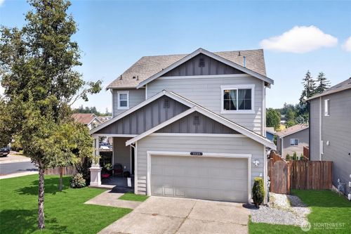 20109 19th Avenue E, Spanaway, WA, 98387 | Card Image