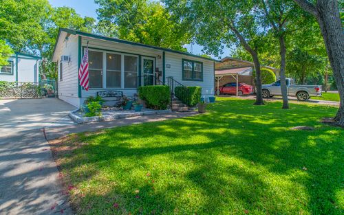 307 Blossom Dr, Duncanville, TX, 75137-2307 | Card Image