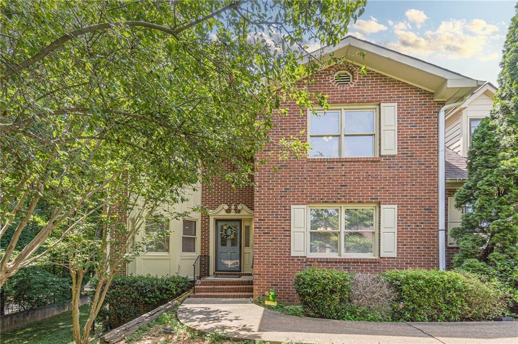 Calumet Cir, Duluth, GA 30096