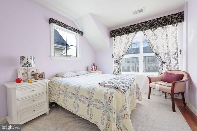 8182 Cobble Pond Way, Townhouse with 4 bedrooms, 3 bathrooms and null parking in MANASSAS VA | Image 22