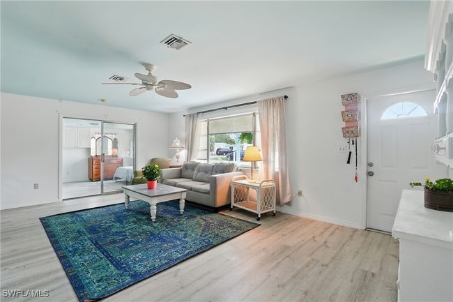 Living area | Image 4