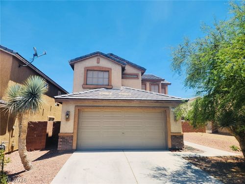 1124 Autumn Bay Court, Henderson, NV, 89052 | Card Image