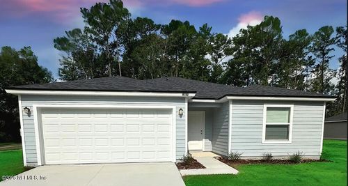 6782 Jammes Rd, Jacksonville, FL, 32244-3629 | Card Image