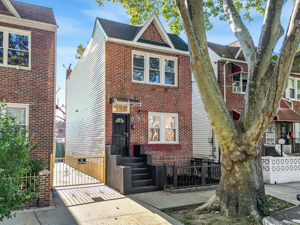 DE Reimer Ave, Bronx, NY 10466