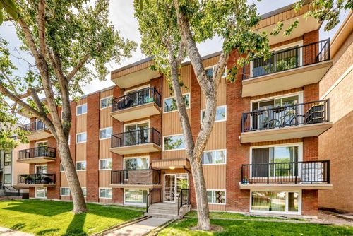 303-1829 11 Ave Sw, Calgary, AB, T3C0N7 | Card Image