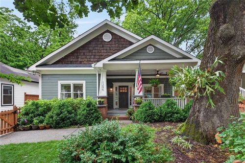 1286 Mcpherson Ave Se, Atlanta, GA, 30316-1665 | Card Image