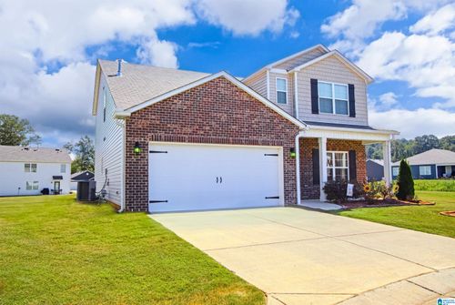 4462 Newbridge Ln, BESSEMER, AL, 35022-2018 | Card Image