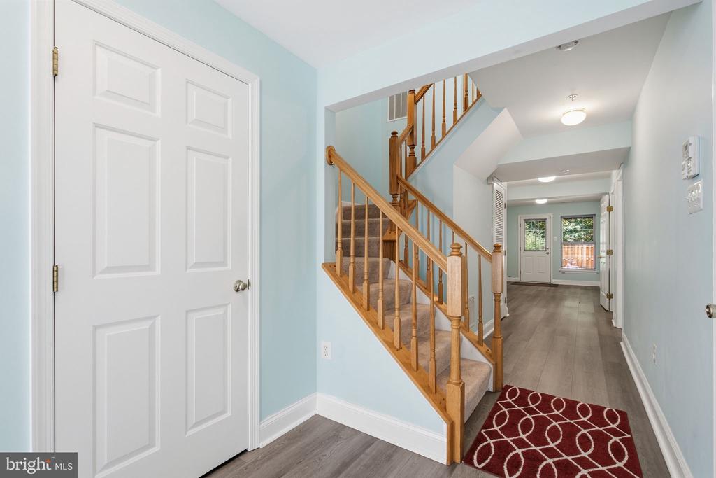 Residential Lease in OLNEY 3