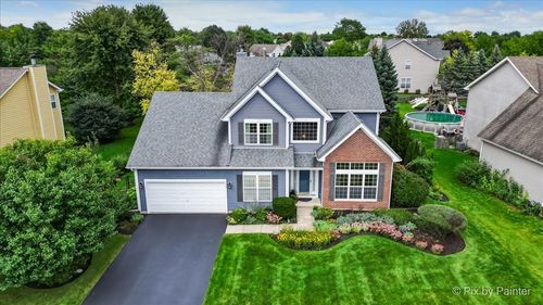 1173 Sandalwood Ln, Crystal Lake, IL, 60014-1640 | Card Image