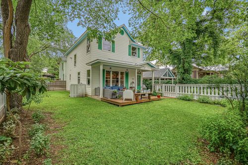 1-1501 Willow St, Austin, TX, 78702-4303 | Card Image