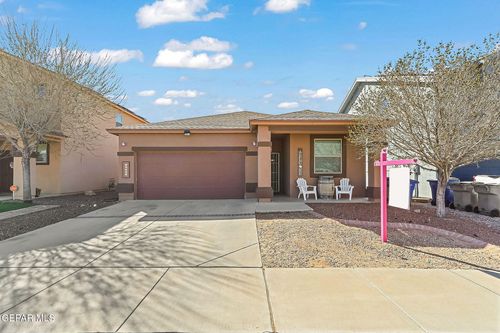 14448 Russell Borea, El Paso, TX, 79938 | Card Image