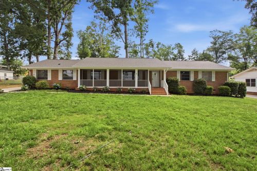 103 Oak Forest Drive, Greer, SC, 29650 | Card Image