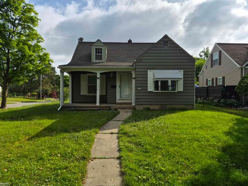 2038 Copeman Blvd, Flint, MI, 48504-3006 | Card Image